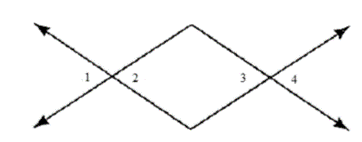 McDougal Littell Jurgensen Geometry: Student Edition Geometry, Chapter 2.6, Problem 19WE 