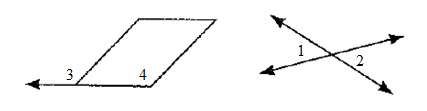 McDougal Littell Jurgensen Geometry: Student Edition Geometry, Chapter 2.6, Problem 20WE 