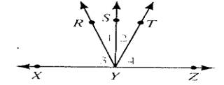 McDougal Littell Jurgensen Geometry: Student Edition Geometry, Chapter 2.6, Problem 22WE 