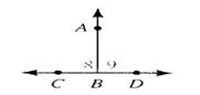 McDougal Littell Jurgensen Geometry: Student Edition Geometry, Chapter 2.6, Problem 3CE 