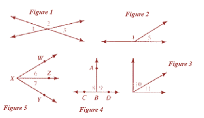 McDougal Littell Jurgensen Geometry: Student Edition Geometry, Chapter 2.6, Problem 5CE , additional homework tip  1