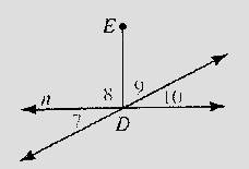McDougal Littell Jurgensen Geometry: Student Edition Geometry, Chapter 2.6, Problem 5ST2 