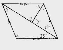 McDougal Littell Jurgensen Geometry: Student Edition Geometry, Chapter 3, Problem 10CT 