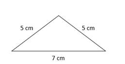 McDougal Littell Jurgensen Geometry: Student Edition Geometry, Chapter 3, Problem 26CUR 