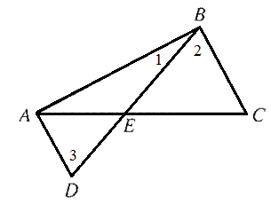 McDougal Littell Jurgensen Geometry: Student Edition Geometry, Chapter 3, Problem 27CUR , additional homework tip  1
