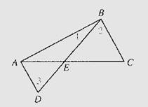 McDougal Littell Jurgensen Geometry: Student Edition Geometry, Chapter 3, Problem 28CUR 