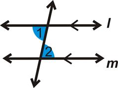 McDougal Littell Jurgensen Geometry: Student Edition Geometry, Chapter 3, Problem 3CR , additional homework tip  2