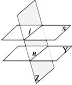 McDougal Littell Jurgensen Geometry: Student Edition Geometry, Chapter 3, Problem 4CUR 