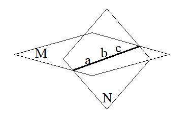 McDougal Littell Jurgensen Geometry: Student Edition Geometry, Chapter 3, Problem 8CUR 
