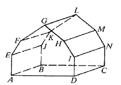 McDougal Littell Jurgensen Geometry: Student Edition Geometry, Chapter 3.1, Problem 10CE 