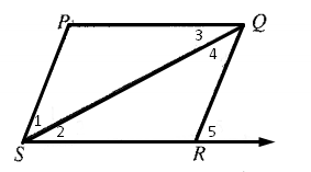 McDougal Littell Jurgensen Geometry: Student Edition Geometry, Chapter 3.1, Problem 10WE , additional homework tip  1