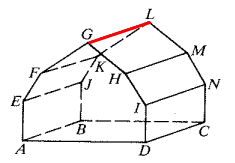 McDougal Littell Jurgensen Geometry: Student Edition Geometry, Chapter 3.1, Problem 12CE , additional homework tip  2