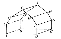 McDougal Littell Jurgensen Geometry: Student Edition Geometry, Chapter 3.1, Problem 13CE , additional homework tip  1