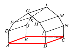 McDougal Littell Jurgensen Geometry: Student Edition Geometry, Chapter 3.1, Problem 13CE , additional homework tip  2