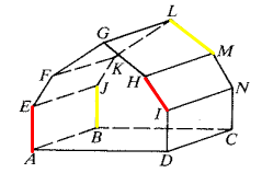 McDougal Littell Jurgensen Geometry: Student Edition Geometry, Chapter 3.1, Problem 14CE , additional homework tip  2