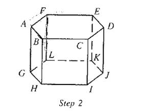 McDougal Littell Jurgensen Geometry: Student Edition Geometry, Chapter 3.1, Problem 22WE , additional homework tip  2