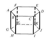 McDougal Littell Jurgensen Geometry: Student Edition Geometry, Chapter 3.1, Problem 23WE , additional homework tip  1
