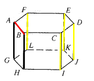 McDougal Littell Jurgensen Geometry: Student Edition Geometry, Chapter 3.1, Problem 25WE , additional homework tip  2