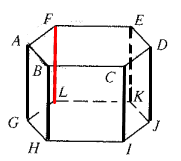 McDougal Littell Jurgensen Geometry: Student Edition Geometry, Chapter 3.1, Problem 27WE , additional homework tip  2