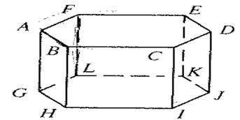 McDougal Littell Jurgensen Geometry: Student Edition Geometry, Chapter 3.1, Problem 29WE 