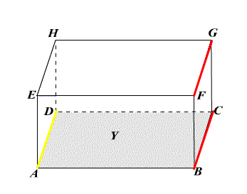 McDougal Littell Jurgensen Geometry: Student Edition Geometry, Chapter 3.1, Problem 38WE 