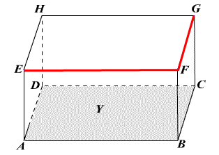 McDougal Littell Jurgensen Geometry: Student Edition Geometry, Chapter 3.1, Problem 39WE 