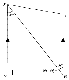 McDougal Littell Jurgensen Geometry: Student Edition Geometry, Chapter 3.2, Problem 11WE , additional homework tip  2
