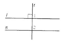 McDougal Littell Jurgensen Geometry: Student Edition Geometry, Chapter 3.2, Problem 13WE 
