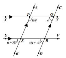 McDougal Littell Jurgensen Geometry: Student Edition Geometry, Chapter 3.2, Problem 15WE , additional homework tip  2