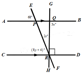 McDougal Littell Jurgensen Geometry: Student Edition Geometry, Chapter 3.2, Problem 16WE , additional homework tip  2