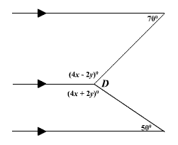 McDougal Littell Jurgensen Geometry: Student Edition Geometry, Chapter 3.2, Problem 19WE , additional homework tip  1
