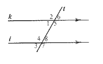 McDougal Littell Jurgensen Geometry: Student Edition Geometry, Chapter 3.2, Problem 21WE 