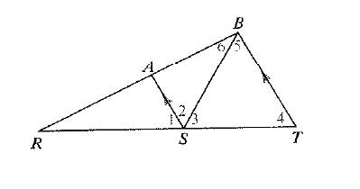 McDougal Littell Jurgensen Geometry: Student Edition Geometry, Chapter 3.2, Problem 24WE 