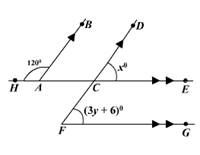 McDougal Littell Jurgensen Geometry: Student Edition Geometry, Chapter 3.2, Problem 9WE , additional homework tip  2
