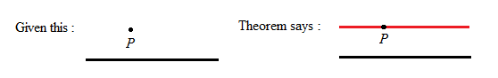 McDougal Littell Jurgensen Geometry: Student Edition Geometry, Chapter 3.3, Problem 14CE , additional homework tip  4