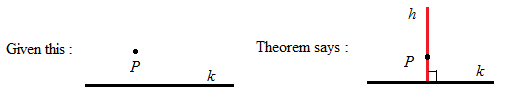 McDougal Littell Jurgensen Geometry: Student Edition Geometry, Chapter 3.3, Problem 16ST1 , additional homework tip  2