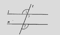 McDougal Littell Jurgensen Geometry: Student Edition Geometry, Chapter 3.3, Problem 17WE 