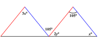 McDougal Littell Jurgensen Geometry: Student Edition Geometry, Chapter 3.3, Problem 19WE , additional homework tip  1