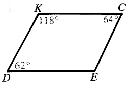 McDougal Littell Jurgensen Geometry: Student Edition Geometry, Chapter 3.3, Problem 1CE , additional homework tip  1