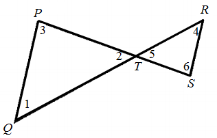 McDougal Littell Jurgensen Geometry: Student Edition Geometry, Chapter 3.3, Problem 20WE , additional homework tip  1