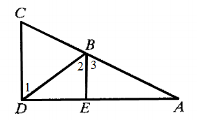 McDougal Littell Jurgensen Geometry: Student Edition Geometry, Chapter 3.3, Problem 24WE , additional homework tip  1