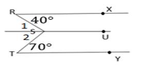 McDougal Littell Jurgensen Geometry: Student Edition Geometry, Chapter 3.3, Problem 27WE 