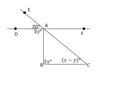 McDougal Littell Jurgensen Geometry: Student Edition Geometry, Chapter 3.3, Problem 29WE 