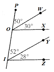 McDougal Littell Jurgensen Geometry: Student Edition Geometry, Chapter 3.3, Problem 2CE , additional homework tip  1