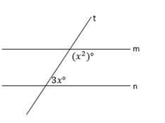 McDougal Littell Jurgensen Geometry: Student Edition Geometry, Chapter 3.3, Problem 31WE 