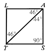 McDougal Littell Jurgensen Geometry: Student Edition Geometry, Chapter 3.3, Problem 3CE , additional homework tip  1