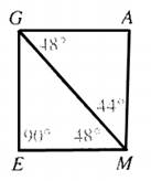 McDougal Littell Jurgensen Geometry: Student Edition Geometry, Chapter 3.3, Problem 4CE , additional homework tip  1