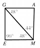 McDougal Littell Jurgensen Geometry: Student Edition Geometry, Chapter 3.3, Problem 4CE , additional homework tip  2