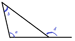 McDougal Littell Jurgensen Geometry: Student Edition Geometry, Chapter 3.4, Problem 10CE , additional homework tip  2