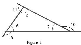 McDougal Littell Jurgensen Geometry: Student Edition Geometry, Chapter 3.4, Problem 10WE , additional homework tip  3